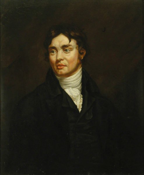 Samuel Taylor Coleridge