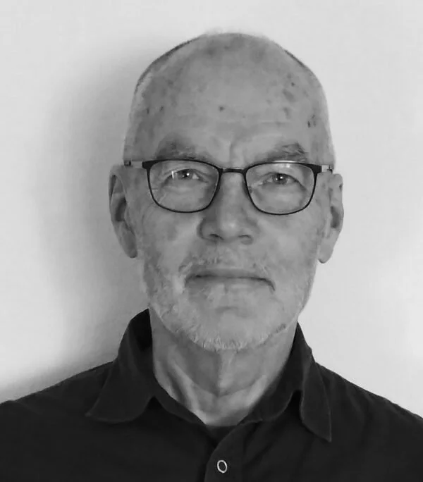 Lars Åke Augustsson