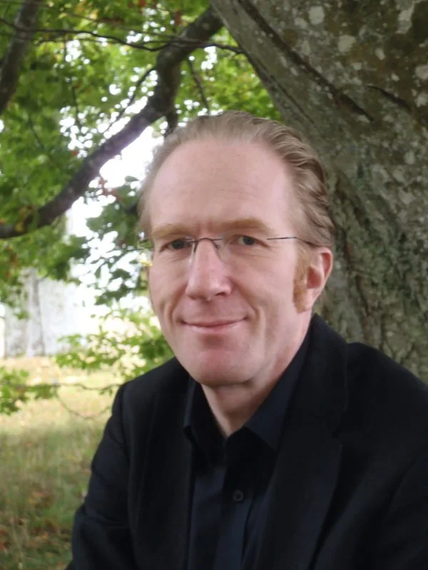 Mattias Fyhr