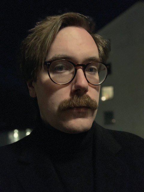 Linus Ljungström