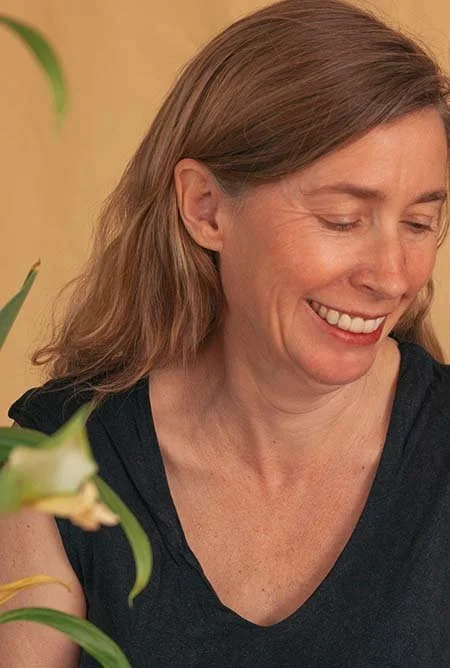 Juliana Spahr