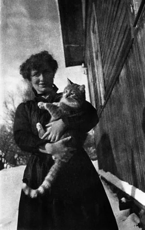 Edith Södergran