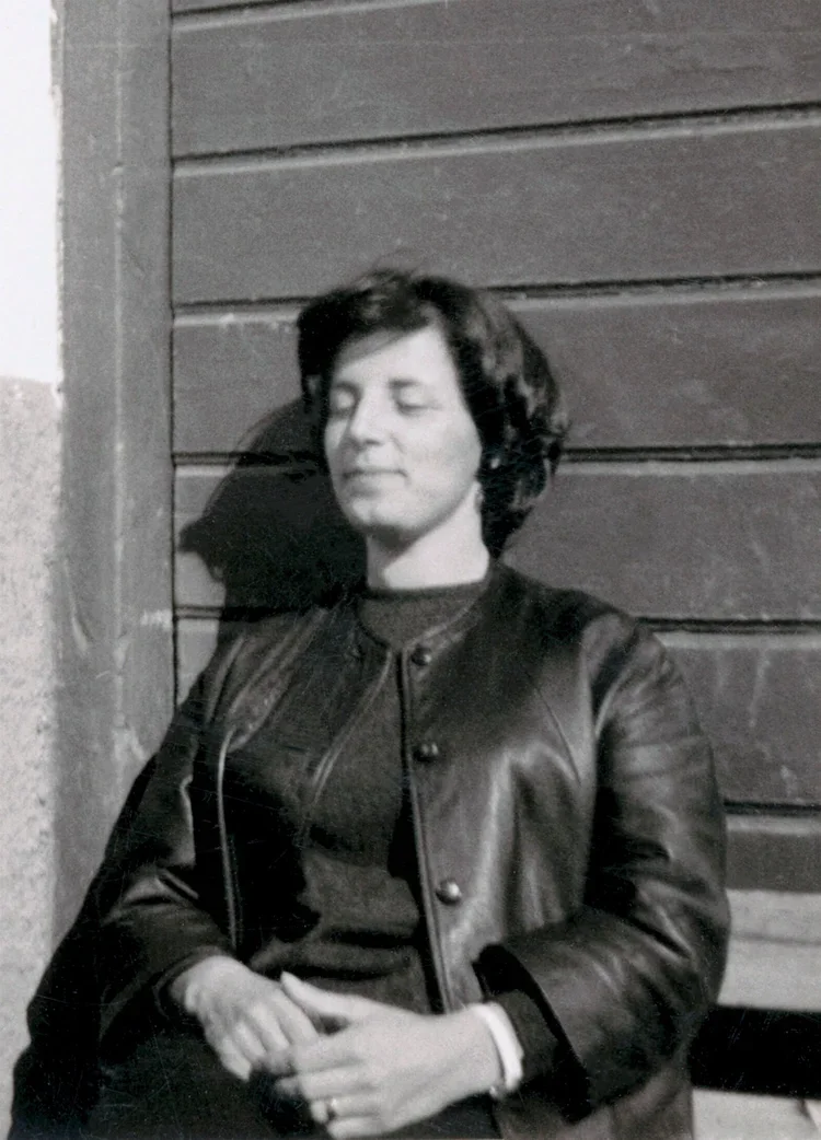Luisa Famos