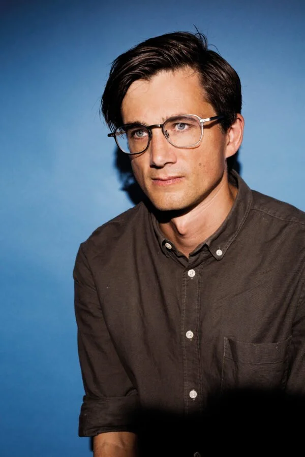 Rasmus Nikolajsen