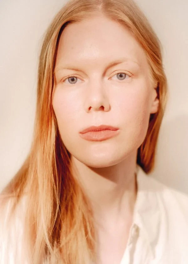Nanna Storr-Hansen