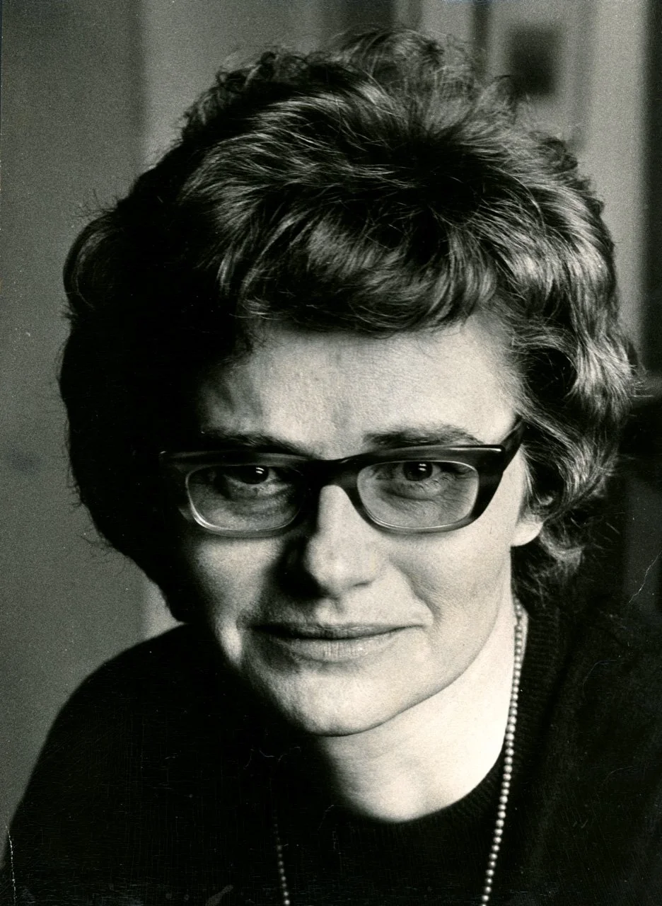 Anna Rydstedt