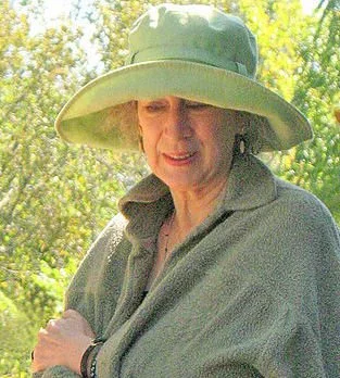 Margaret Atwood