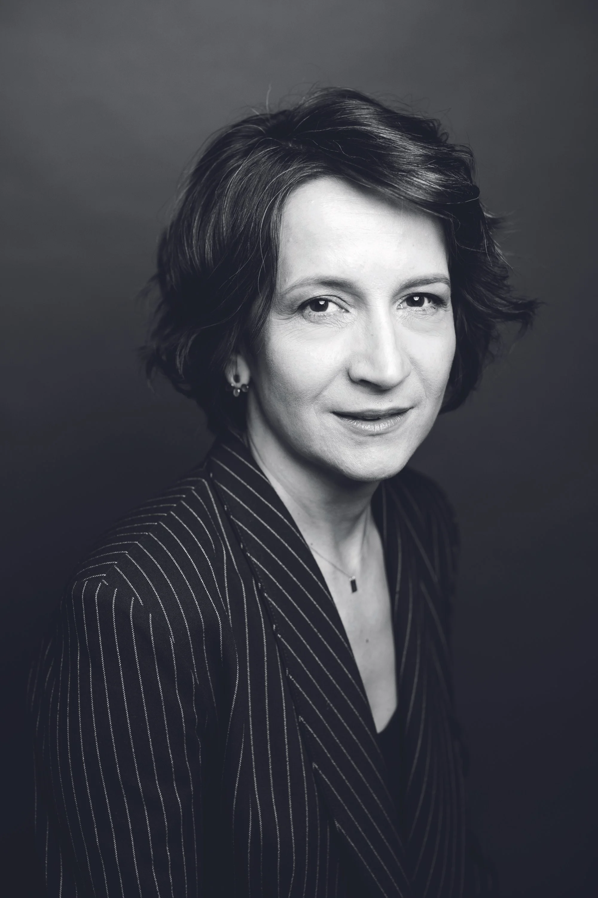 Natalka Vorozjbyt