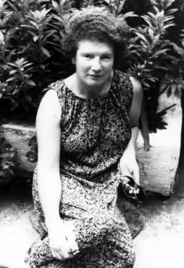 Janet Frame