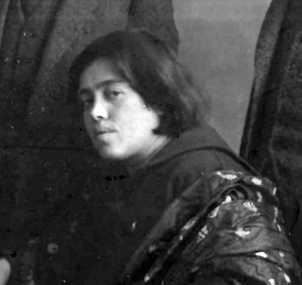 Celia Dropkin