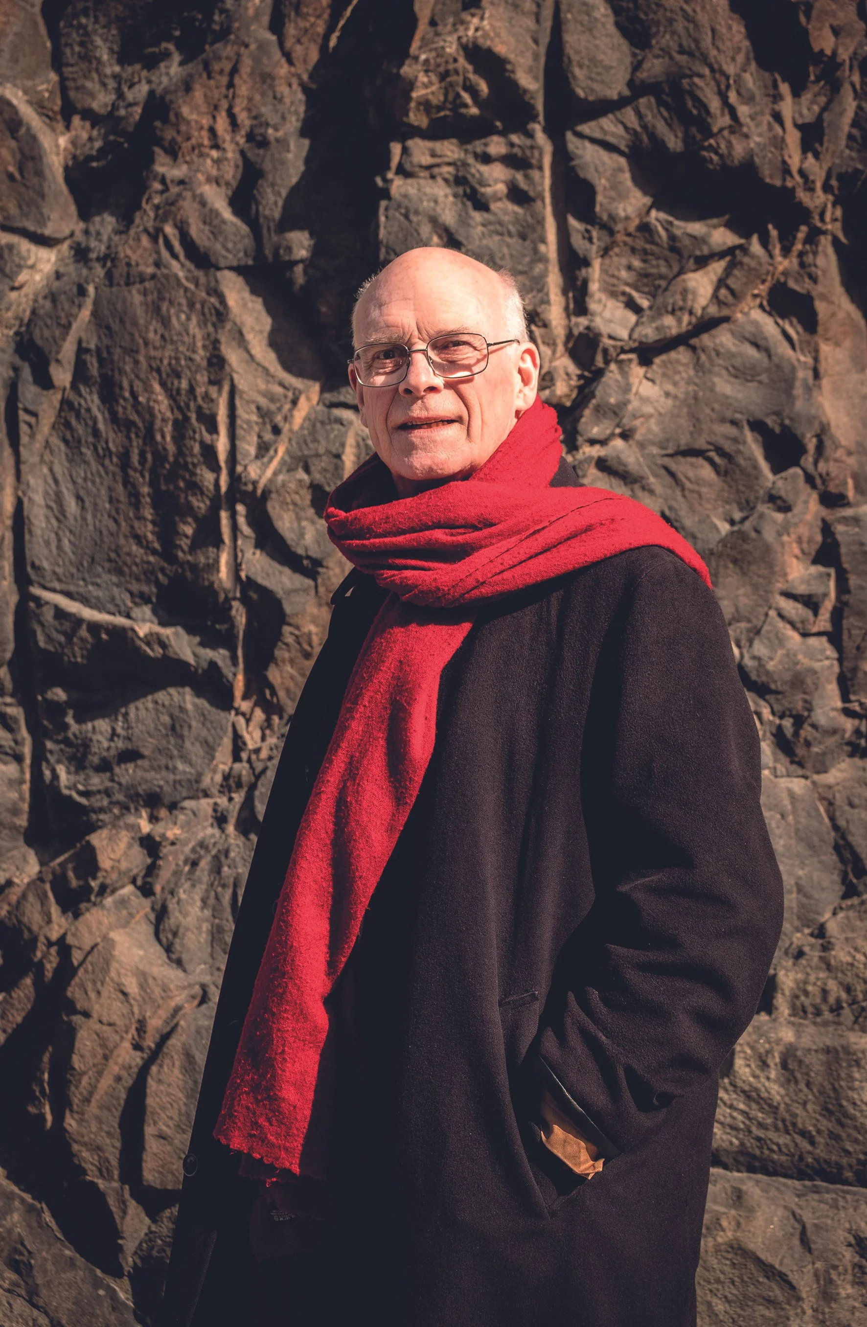 Magnus Florin