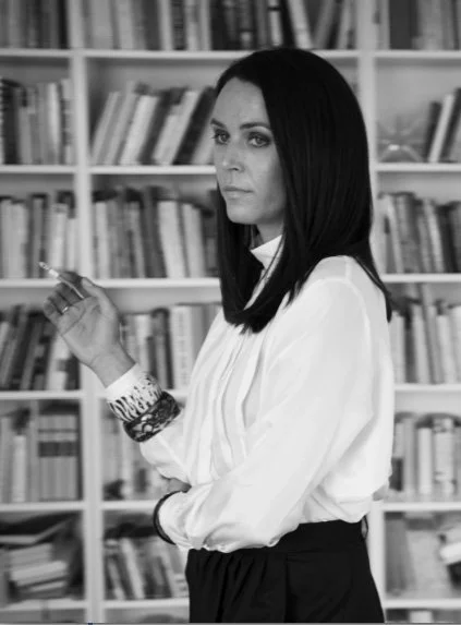 Mette Moestrup 
