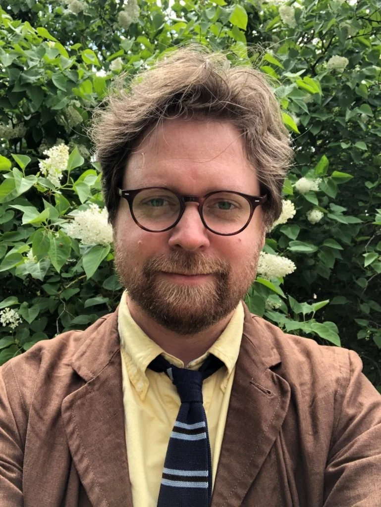 Peter K. Andersson 