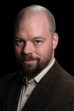 Axel Englund