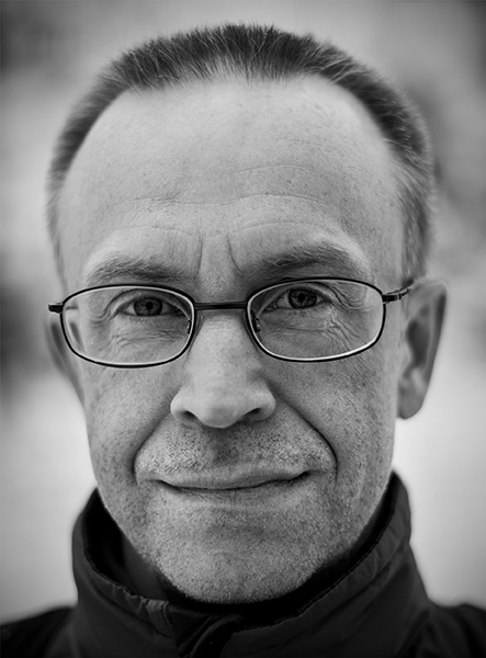 Björn Billing