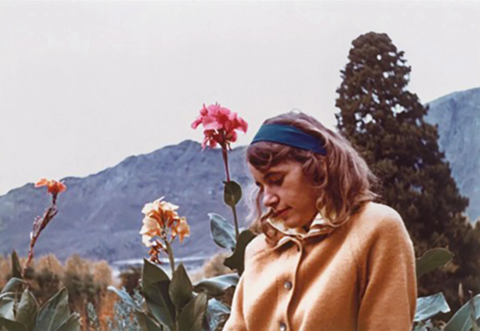 Ingrid Jonker 