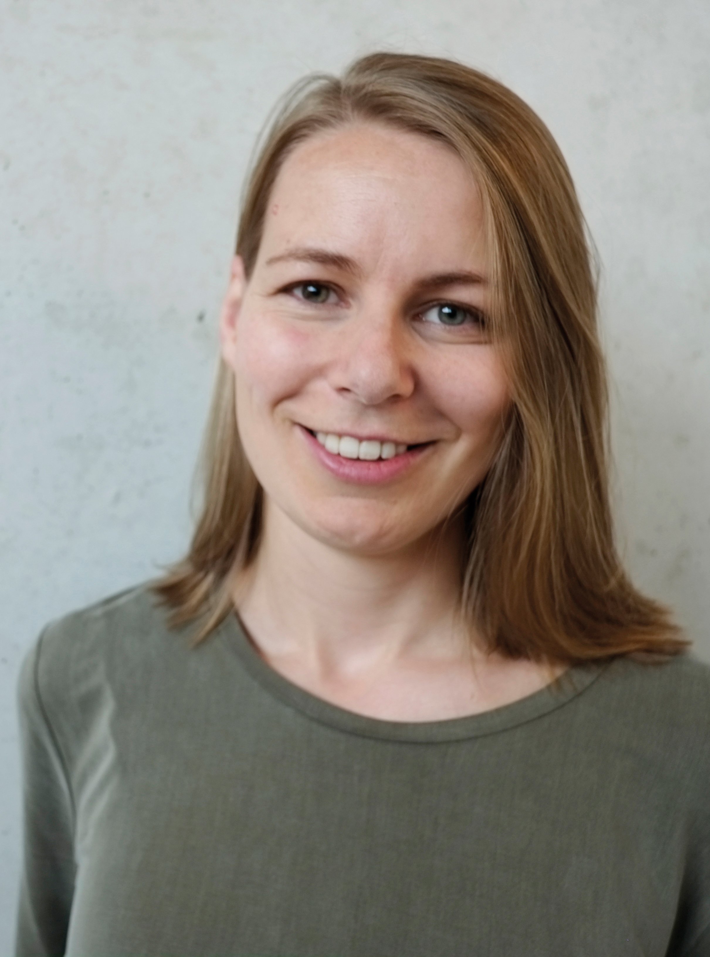 Karoline Brændjord 