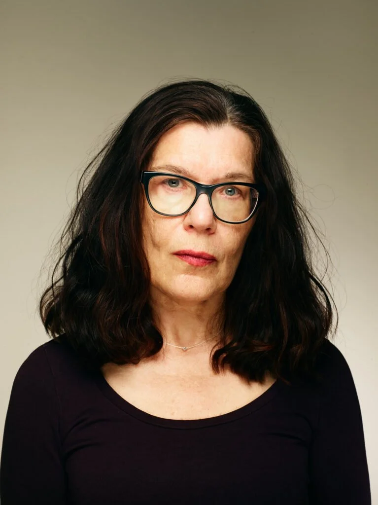 Helga Krook