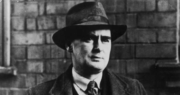 Flann O’Brien