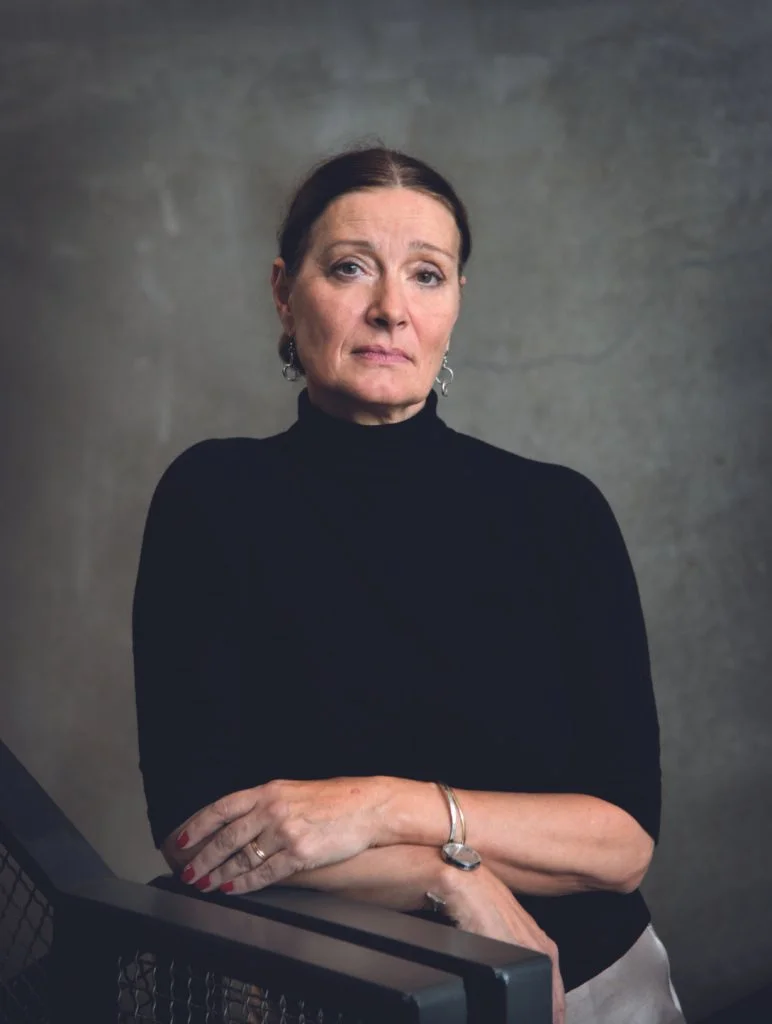 Claudia Lindén