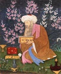 Mahmud Shabistari 