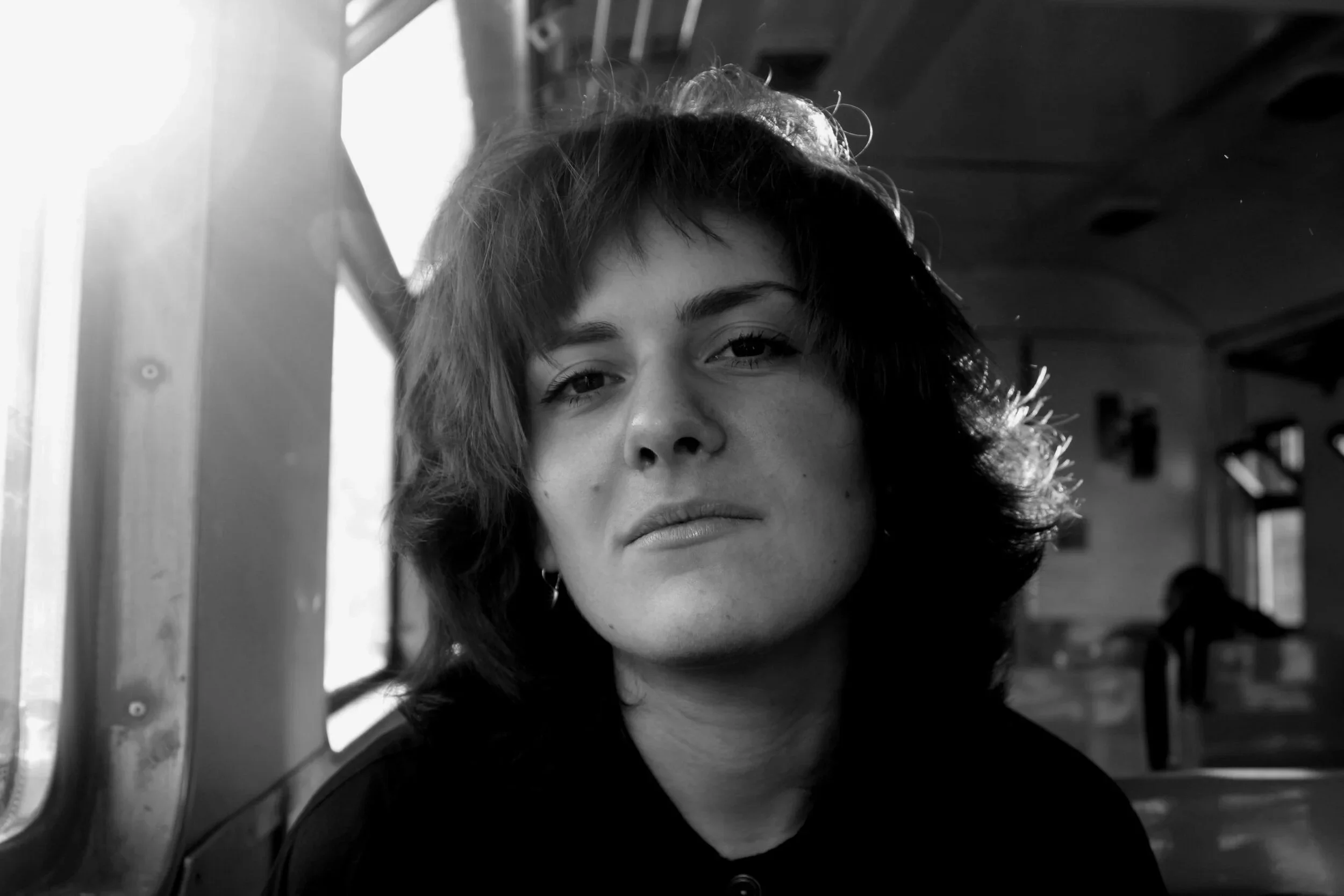 Galina Rymbu