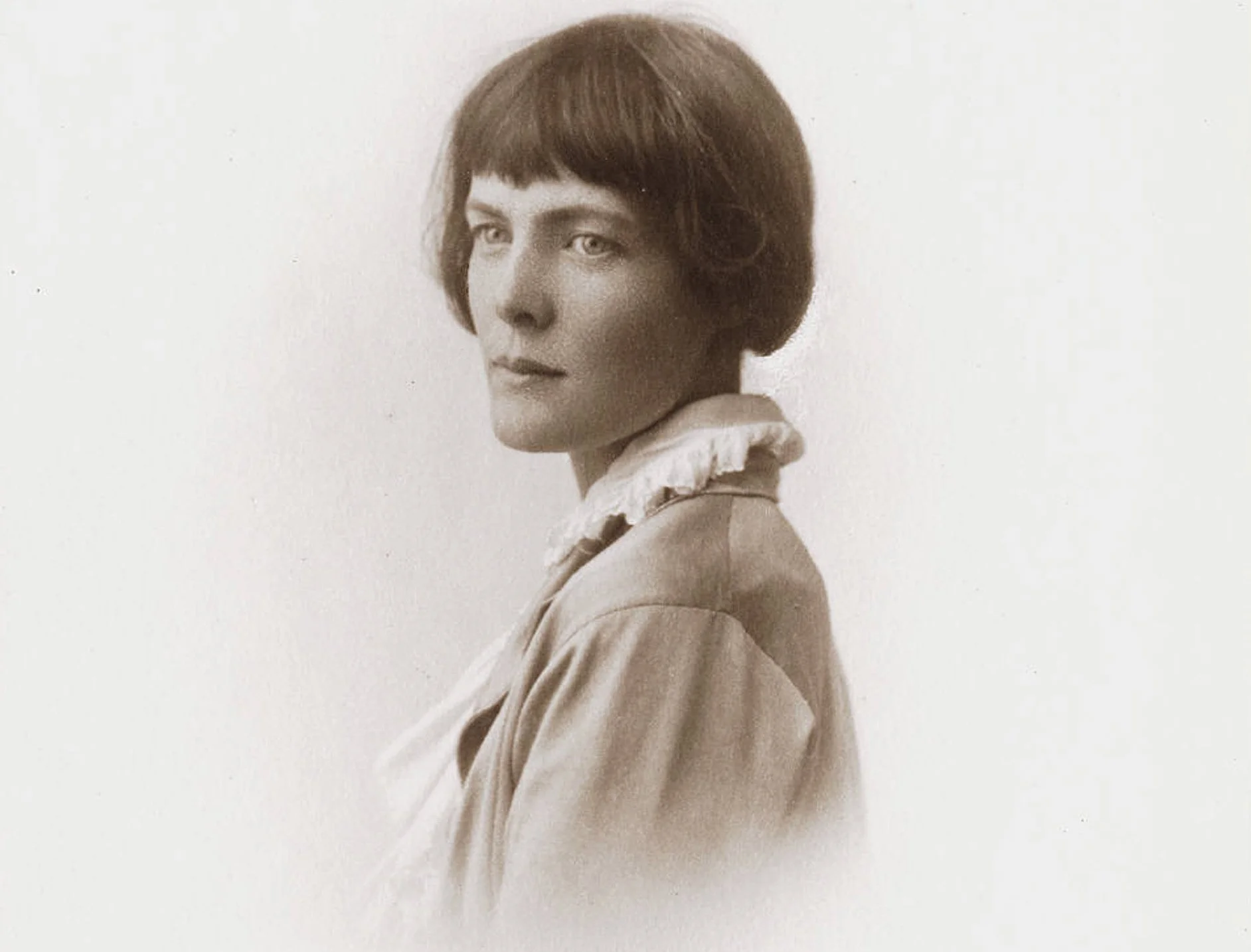 Hilda Doolittle 