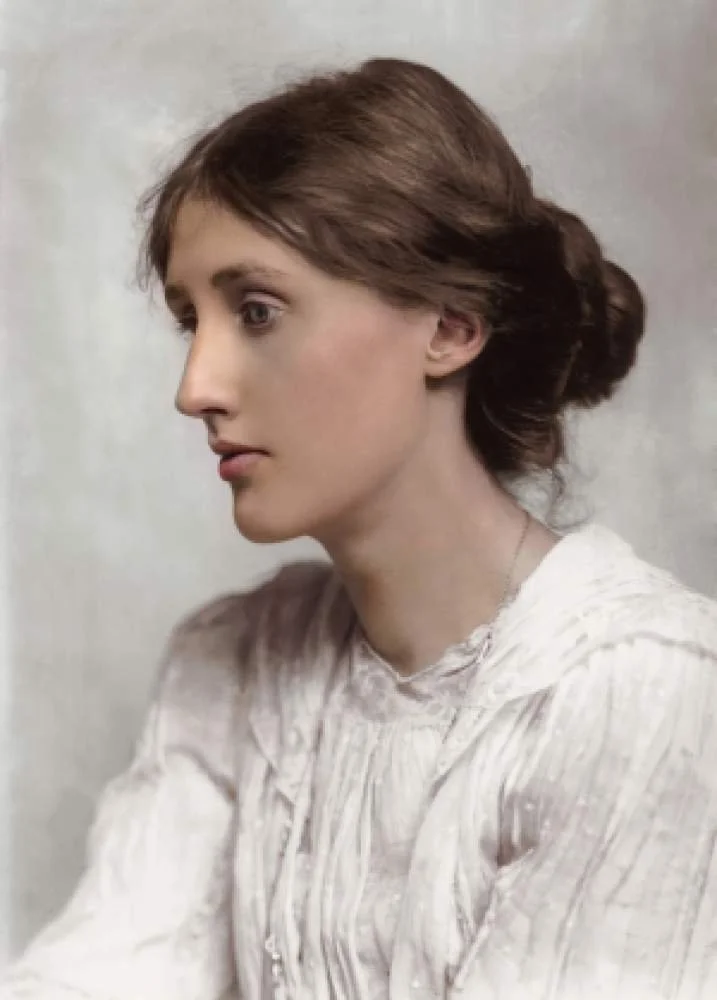 Virginia Woolf