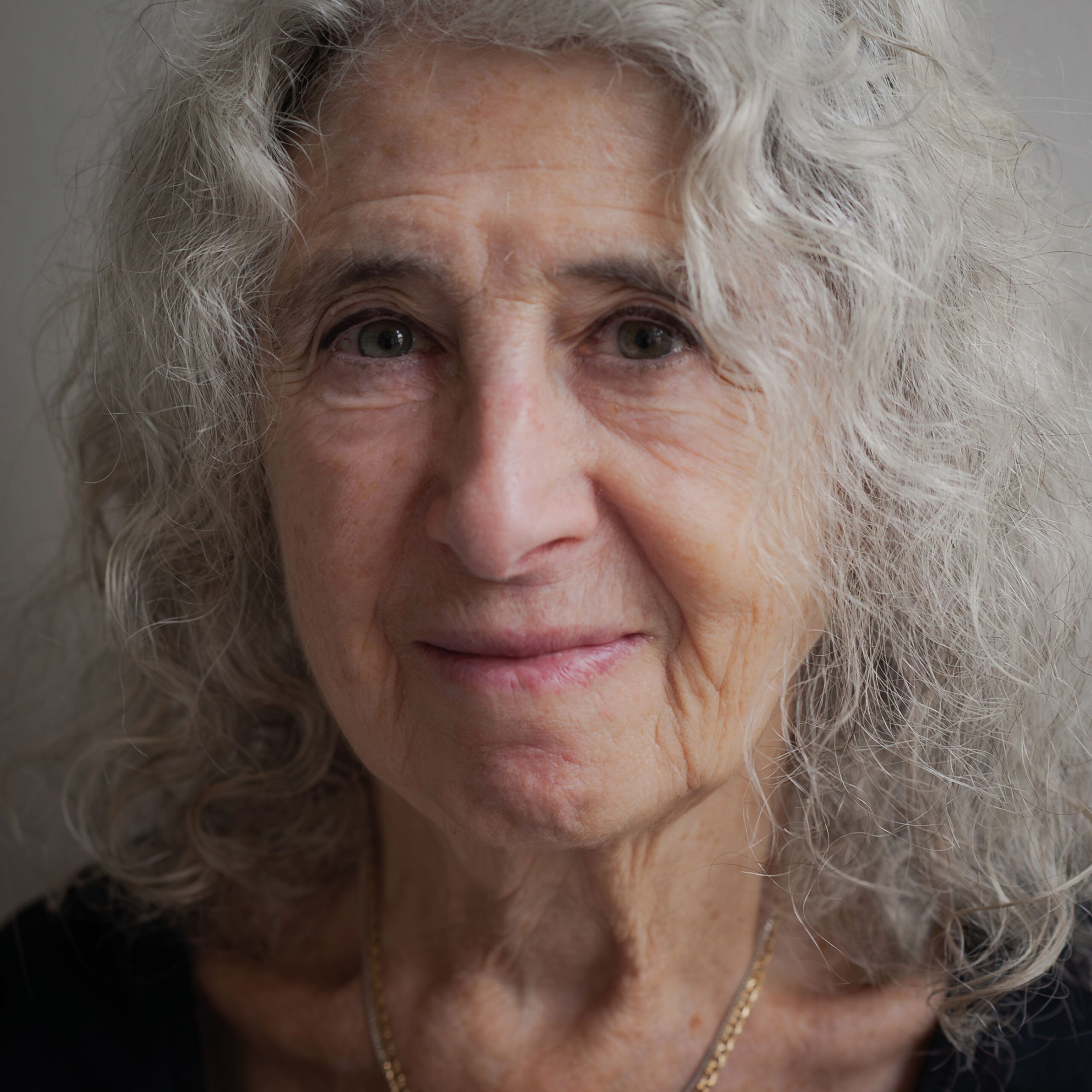 Beila Engelhardt Titelman