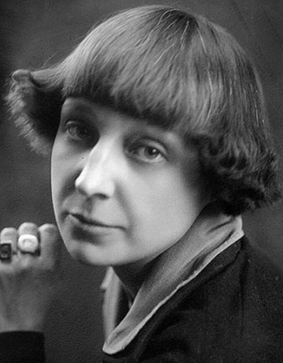 Marina Tsvetajeva