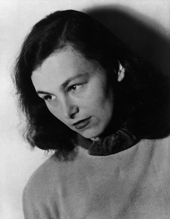 Ilse Aichinger