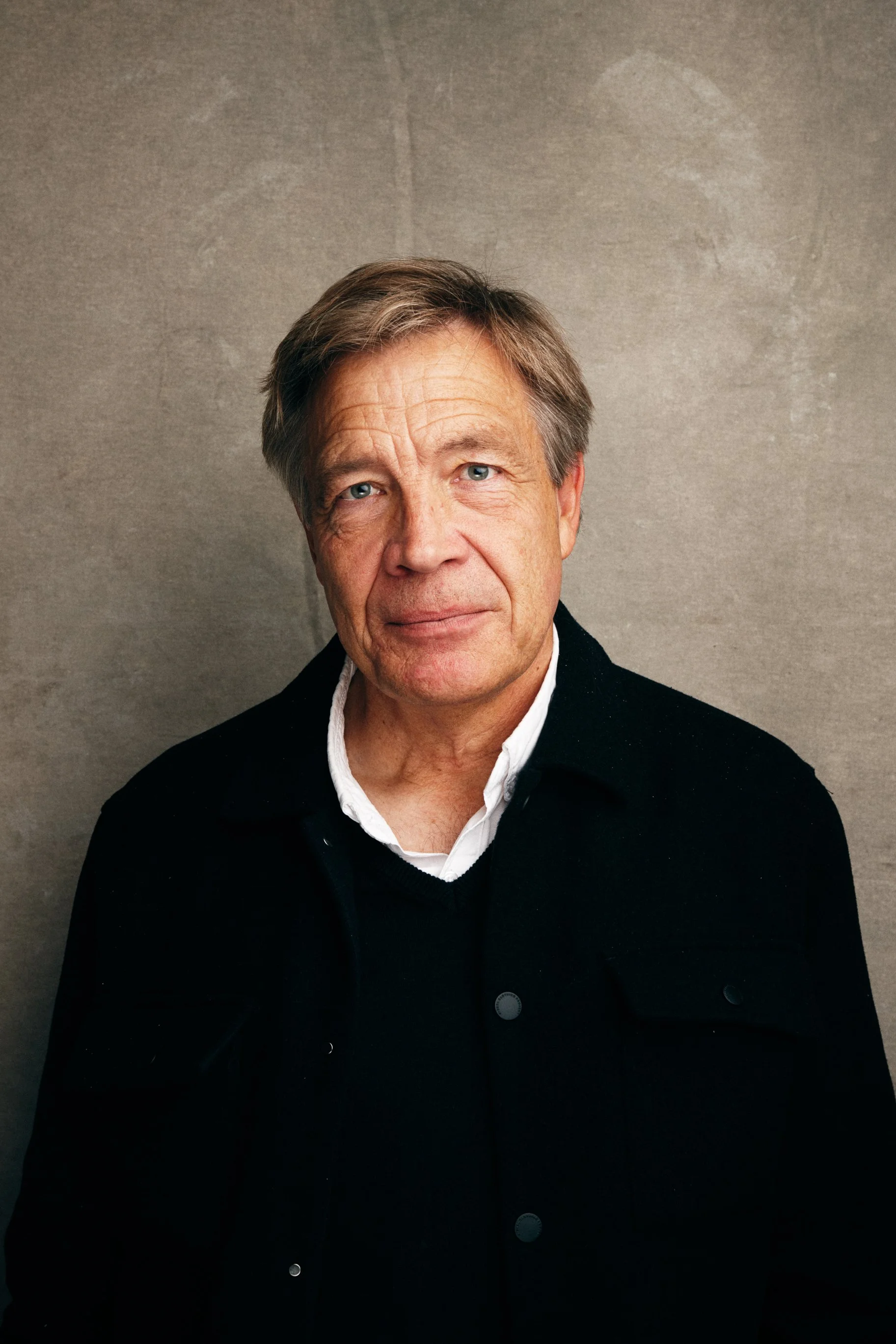 Lars Gustaf Andersson