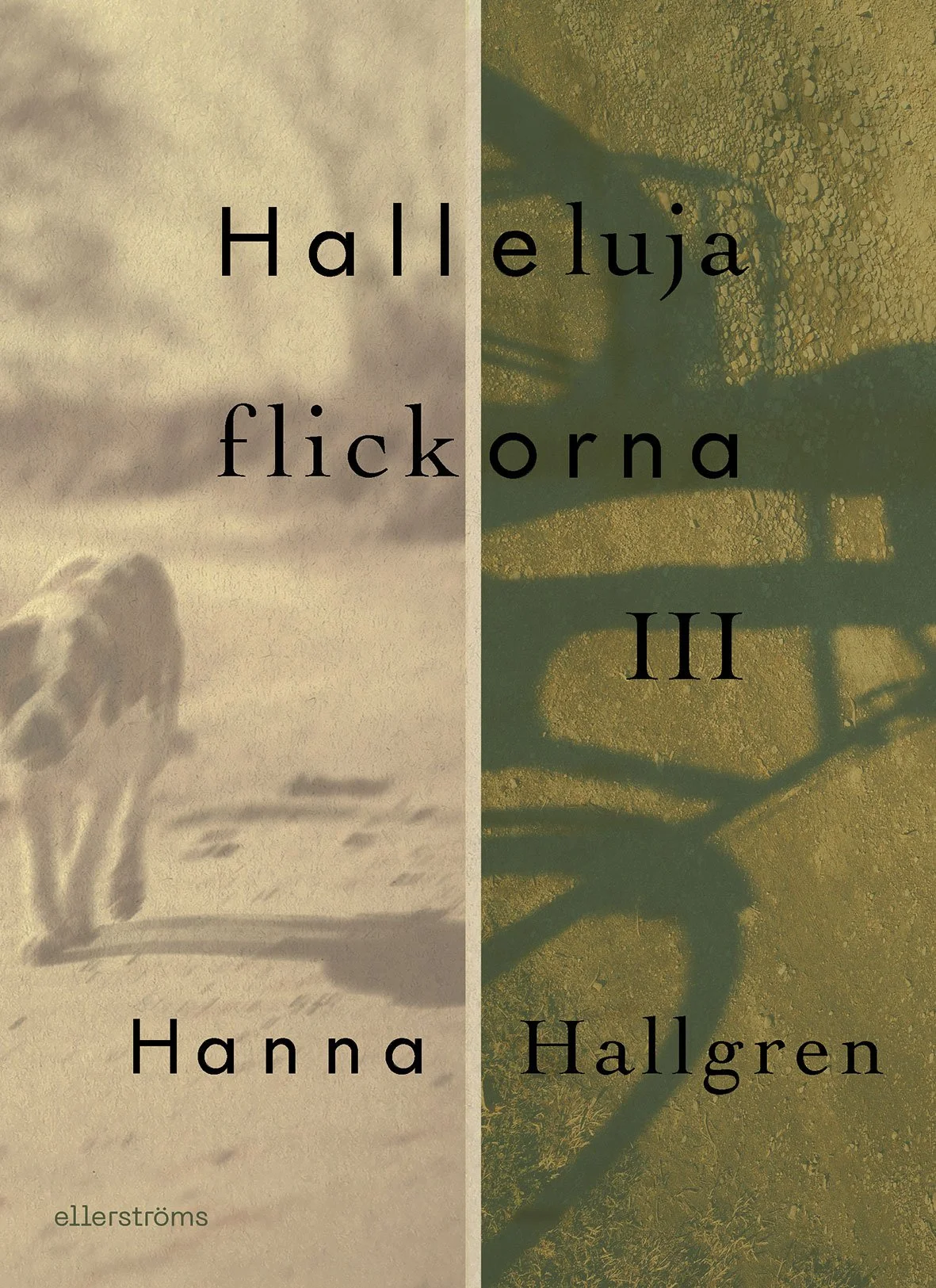 Hallelujaflickorna III