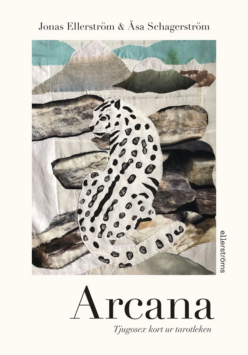 Arcana