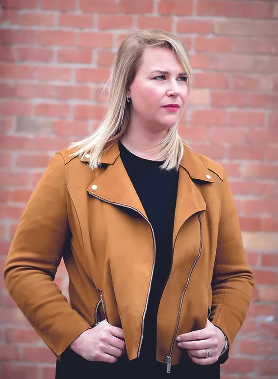Maria Jönsson