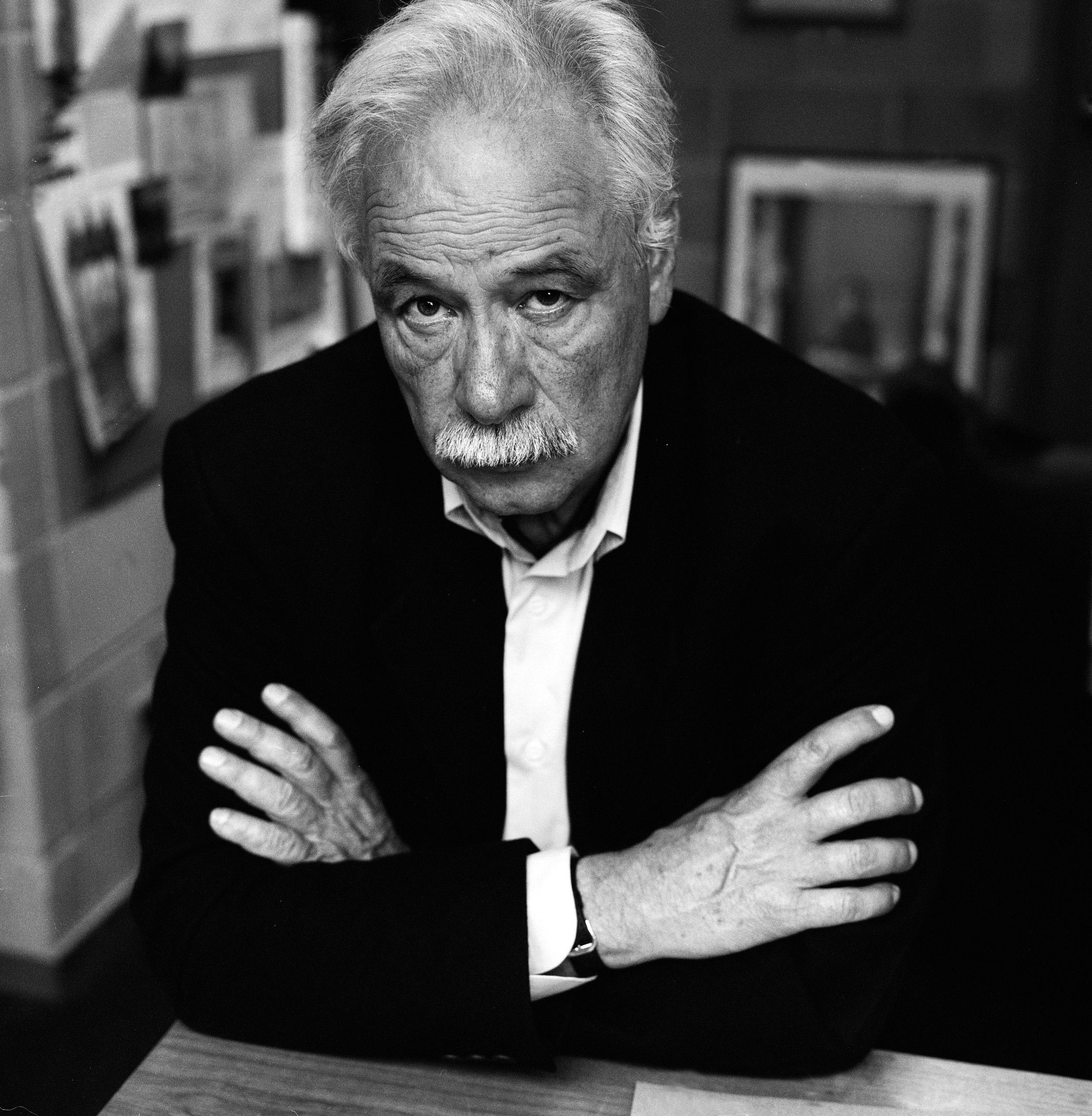 W.G. Sebald