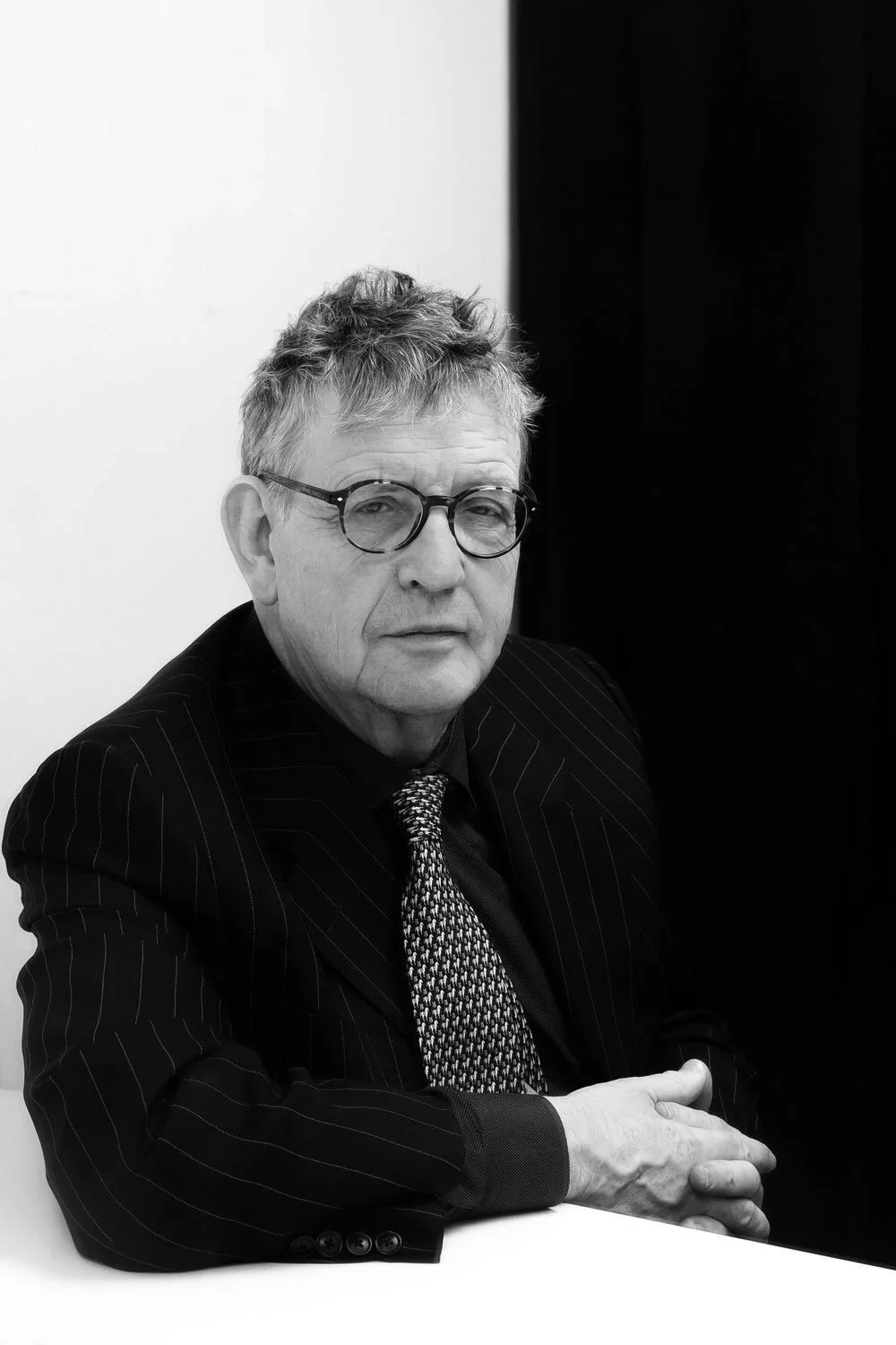 Paul Muldoon