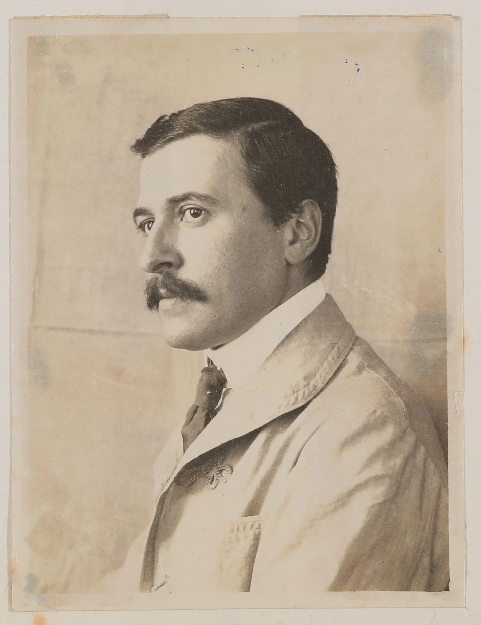 Hugo von Hofmannsthal
