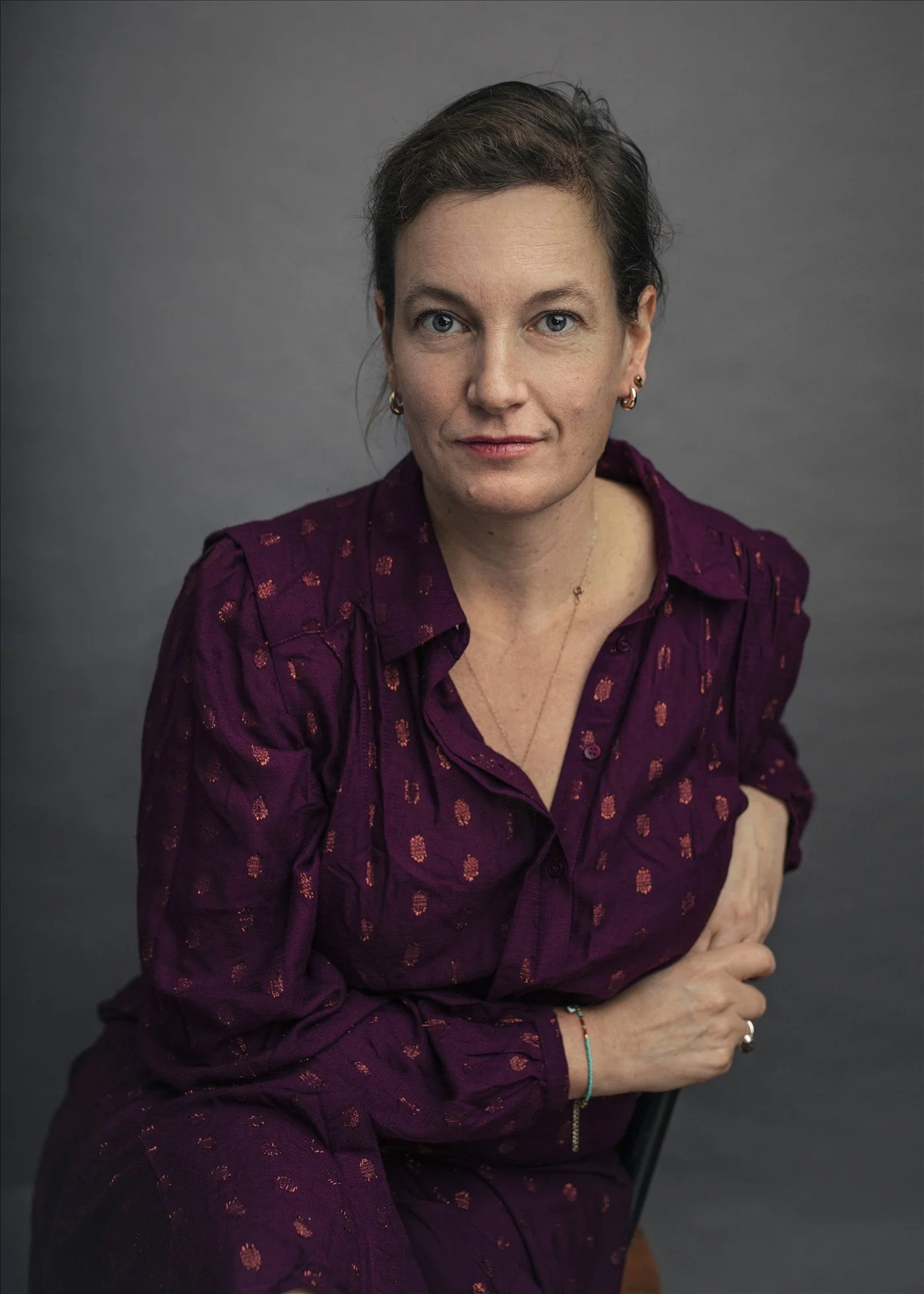 Agnes Lidbeck