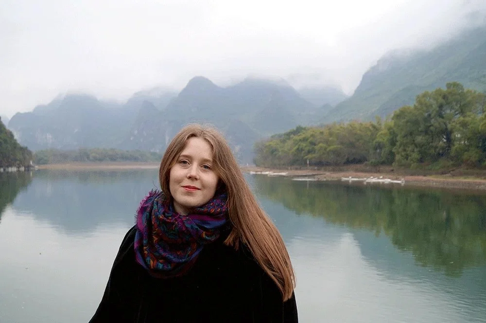 Evelina Stenbeck