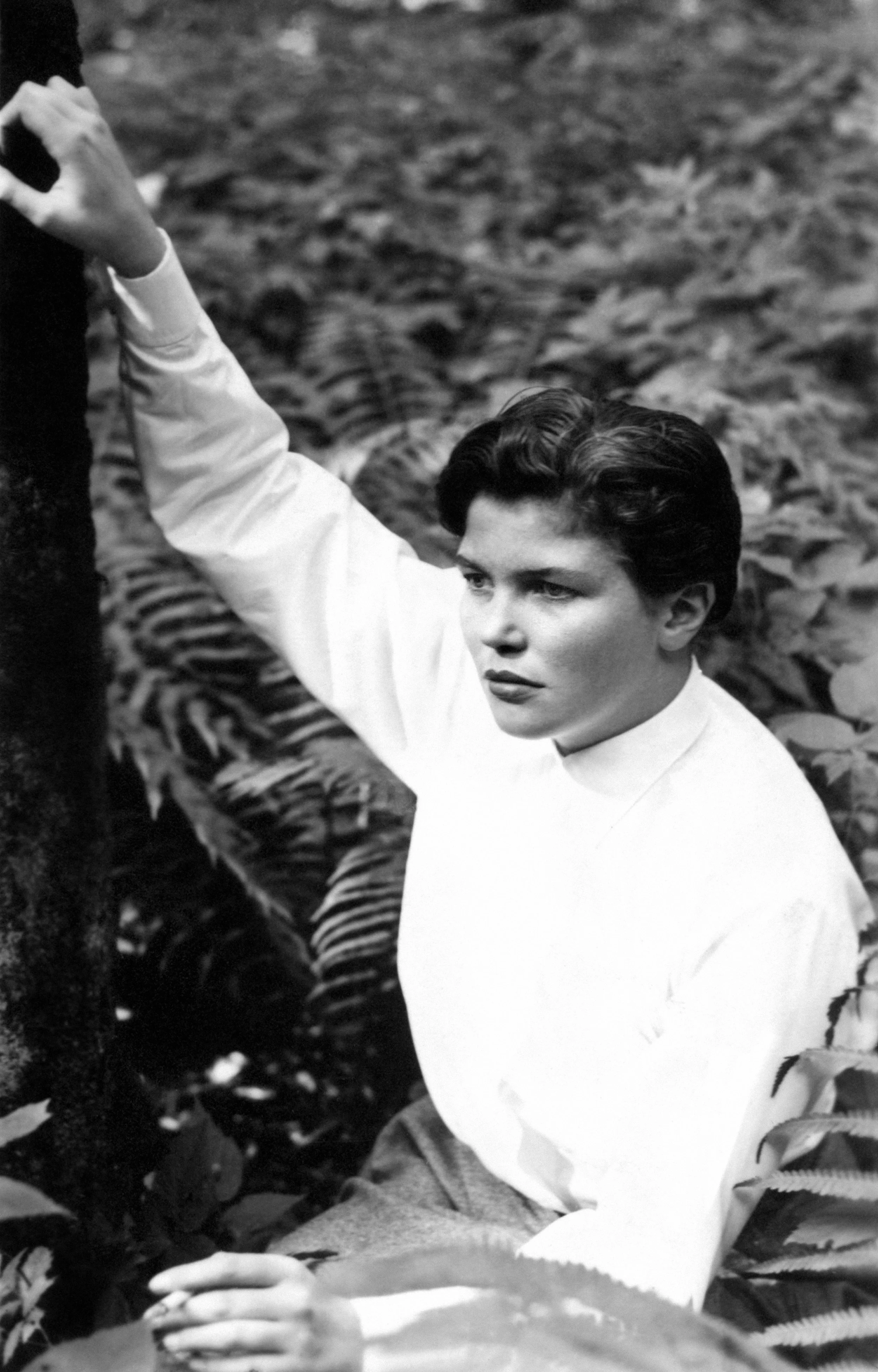 Majken Johansson