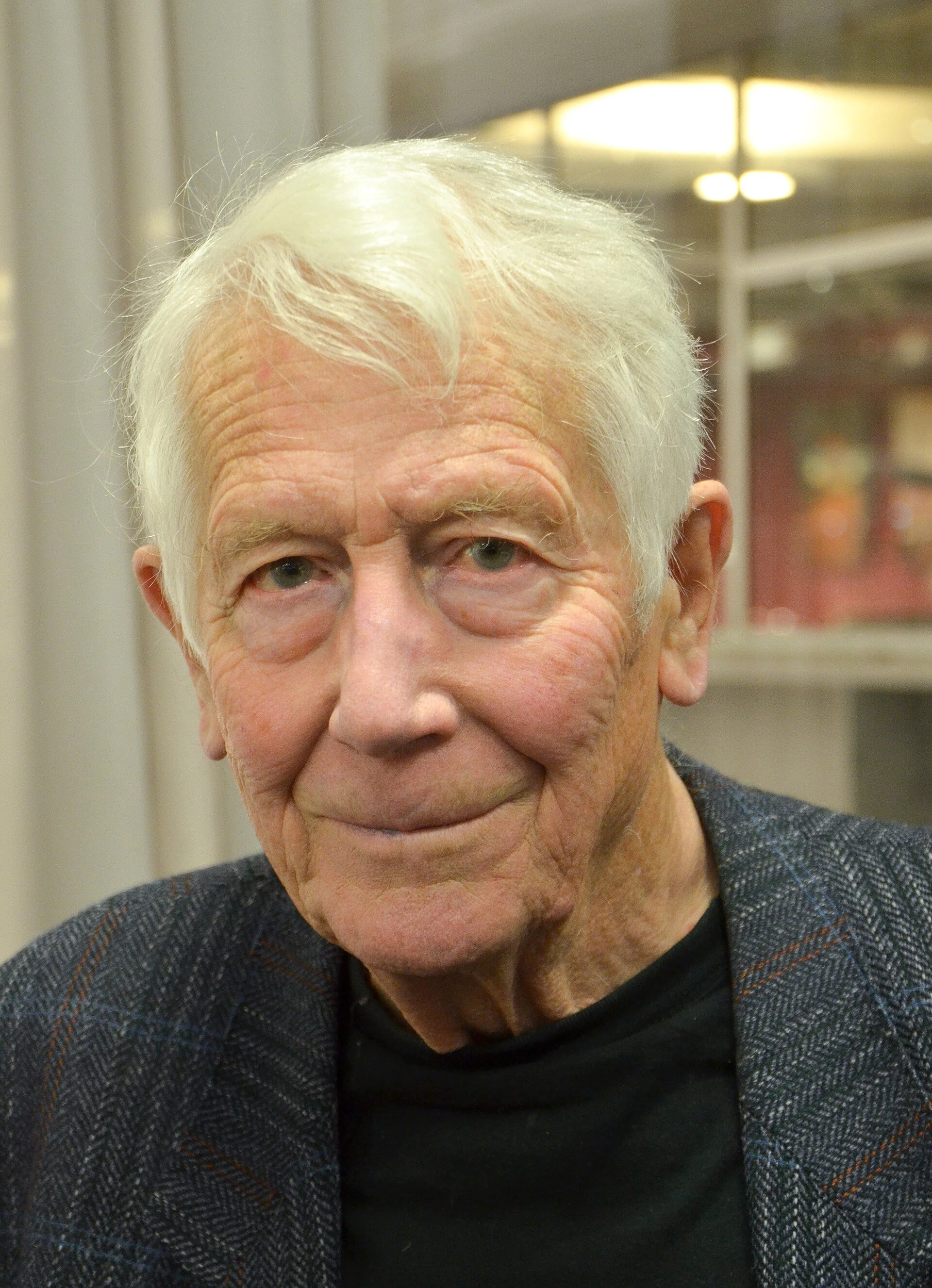 Carl-Göran Ekerwald
