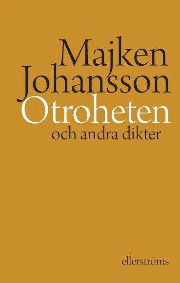 Otroheten och andra dikter