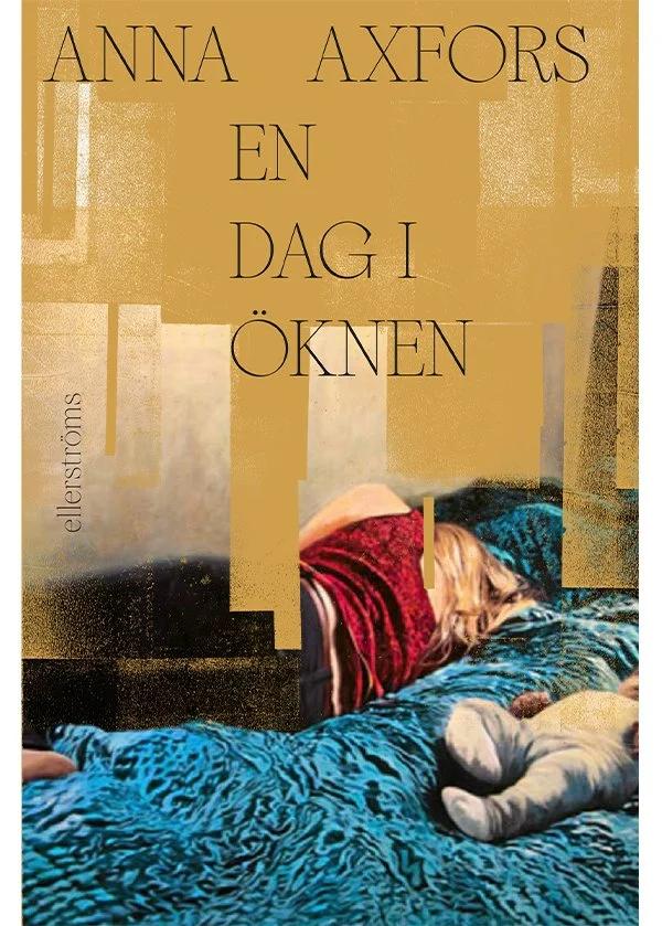 En dag i öknen