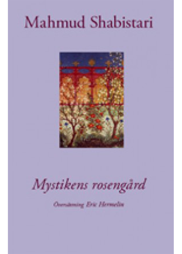 Mystikens rosengård