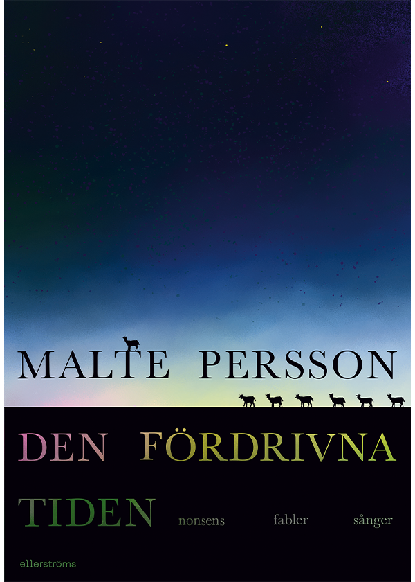 Den fördrivna tiden