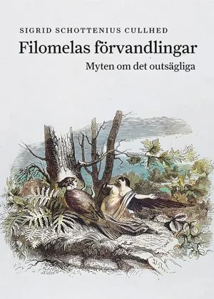 Filomelas förvandlingar