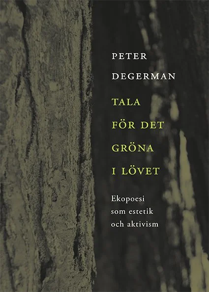 Tala för det gröna i lövet