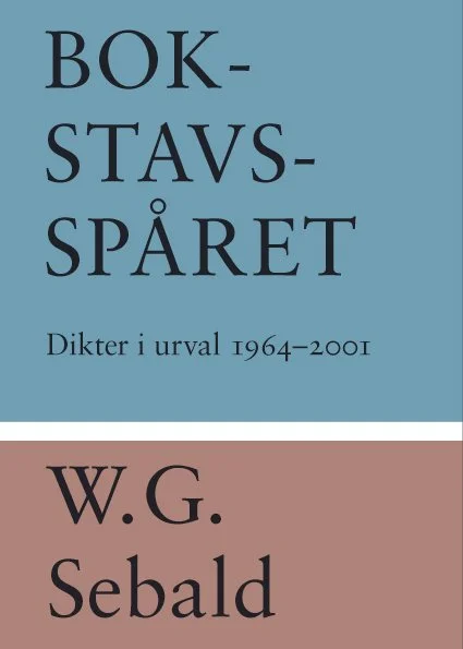 Bokstavsspåret