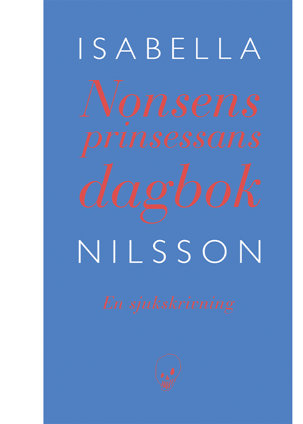 Nonsensprinsessans dagbok